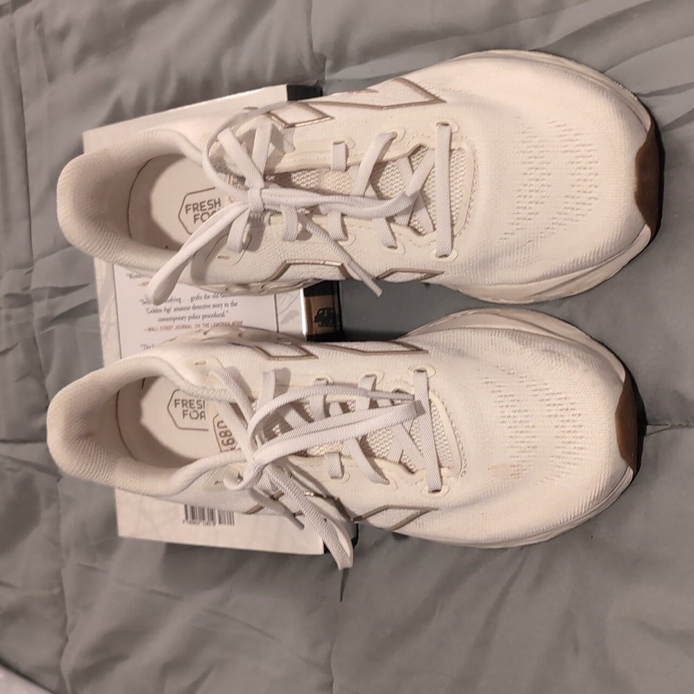 New Balance fresh foam 680CCB 8 1/2